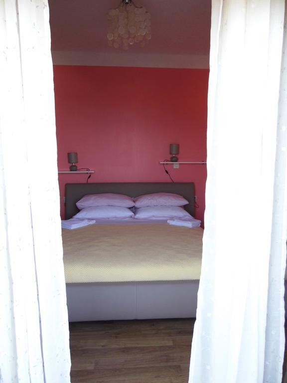 B&B Eva Ičići Екстериор снимка