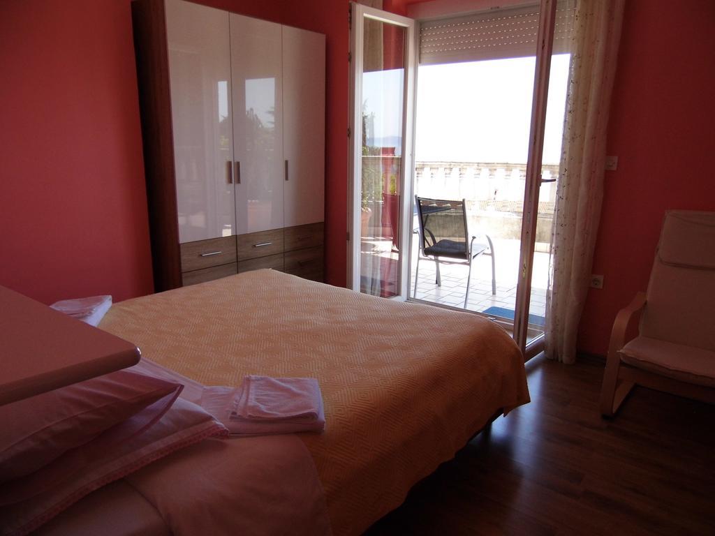 B&B Eva Ičići Екстериор снимка