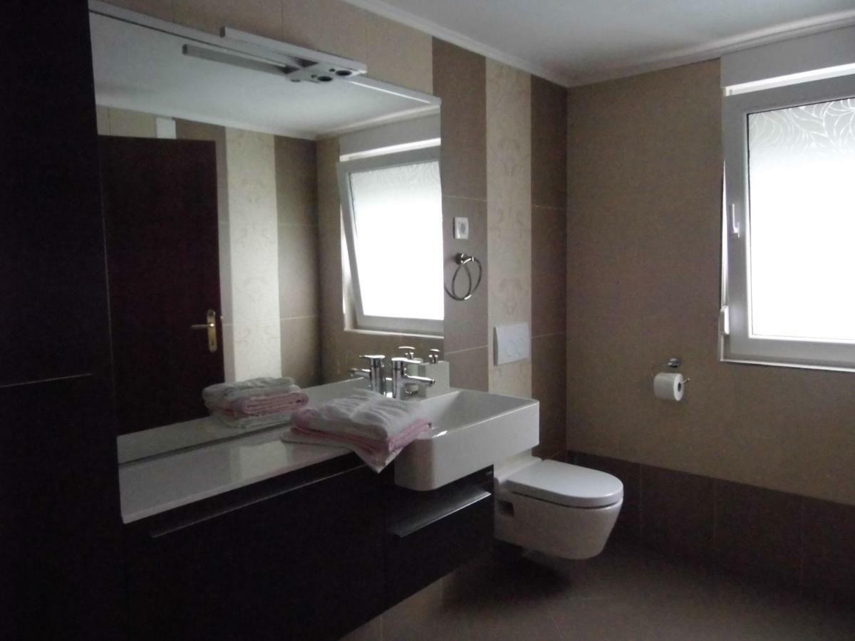 B&B Eva Ičići Екстериор снимка