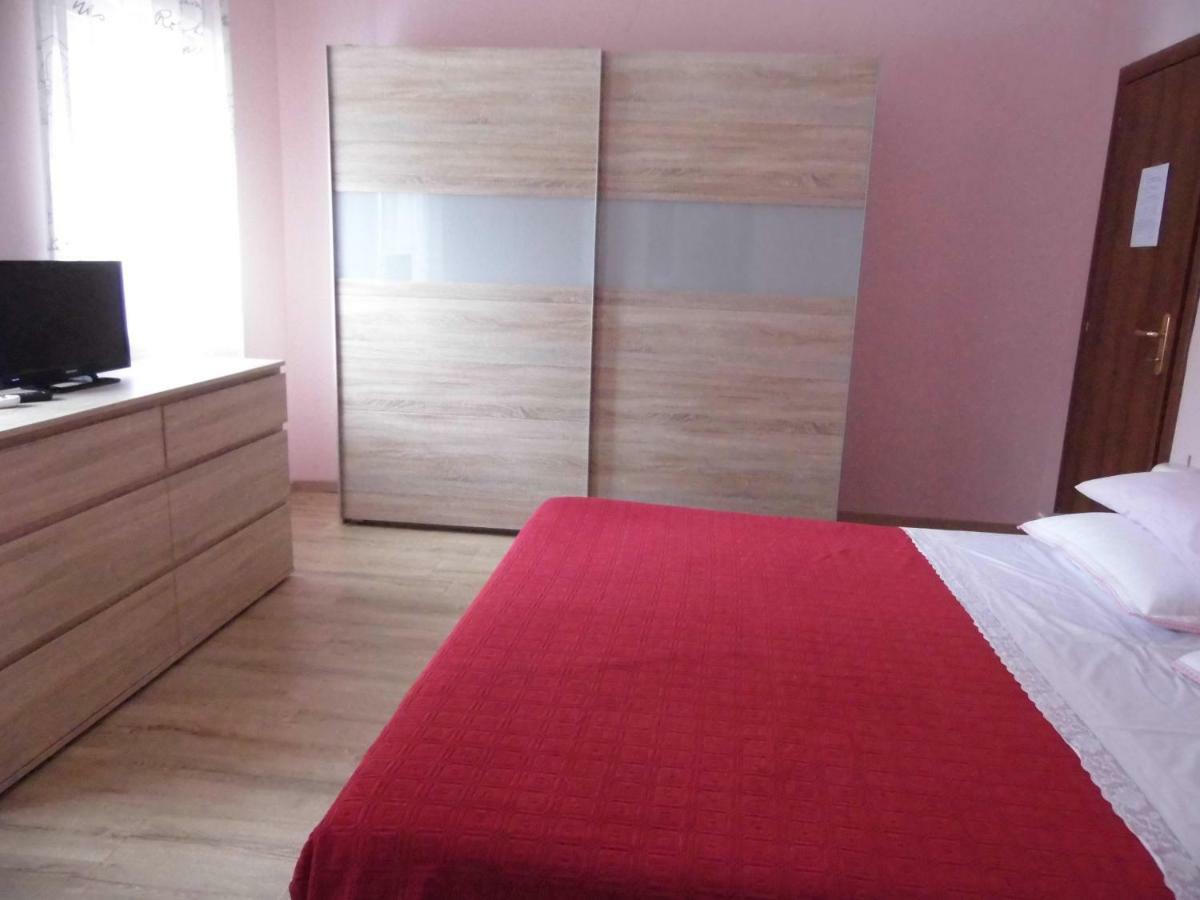B&B Eva Ičići Екстериор снимка