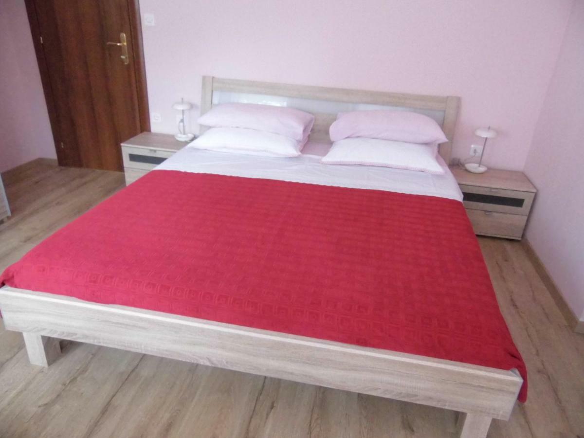 B&B Eva Ičići Стая снимка
