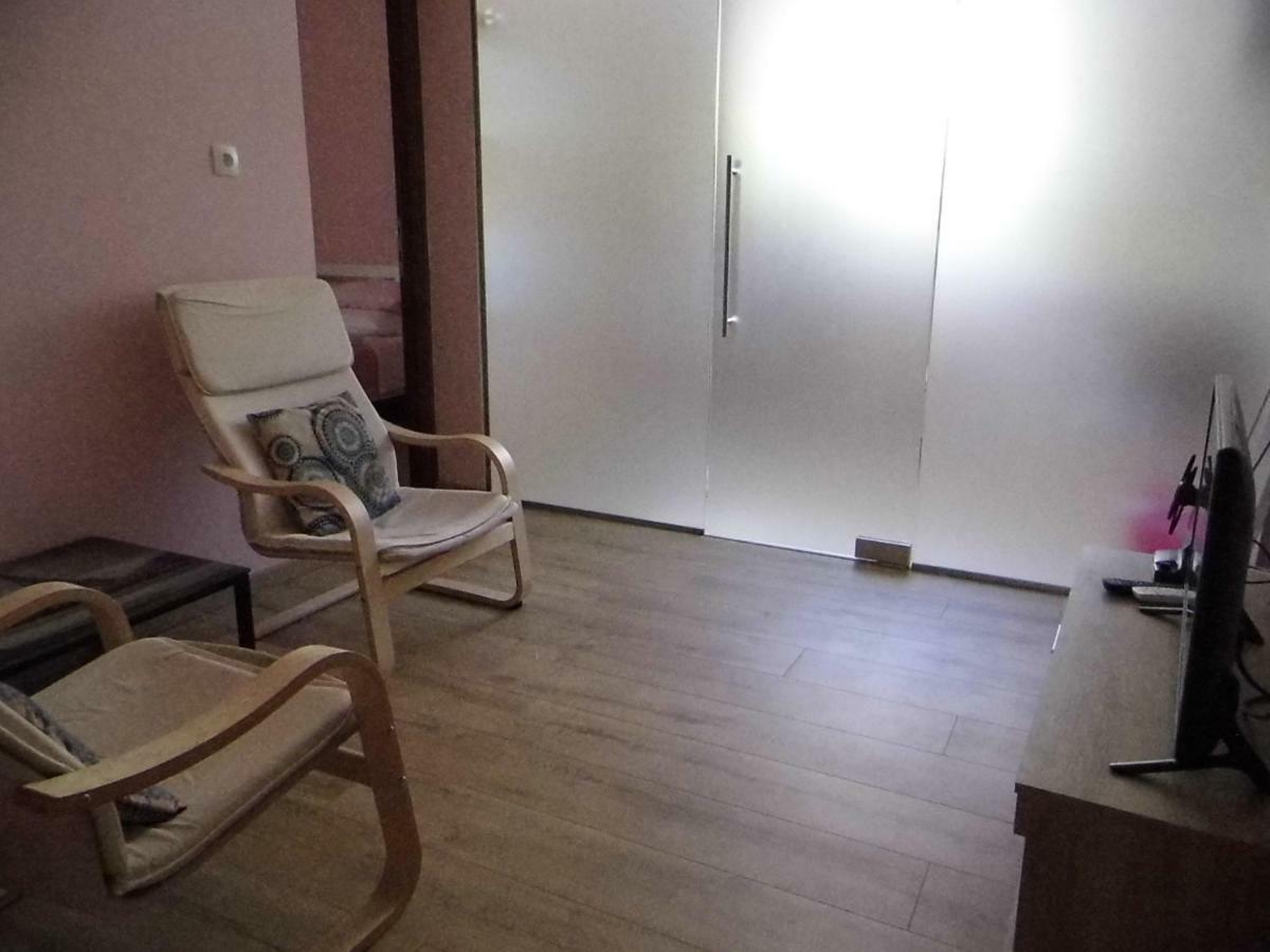 B&B Eva Ičići Екстериор снимка