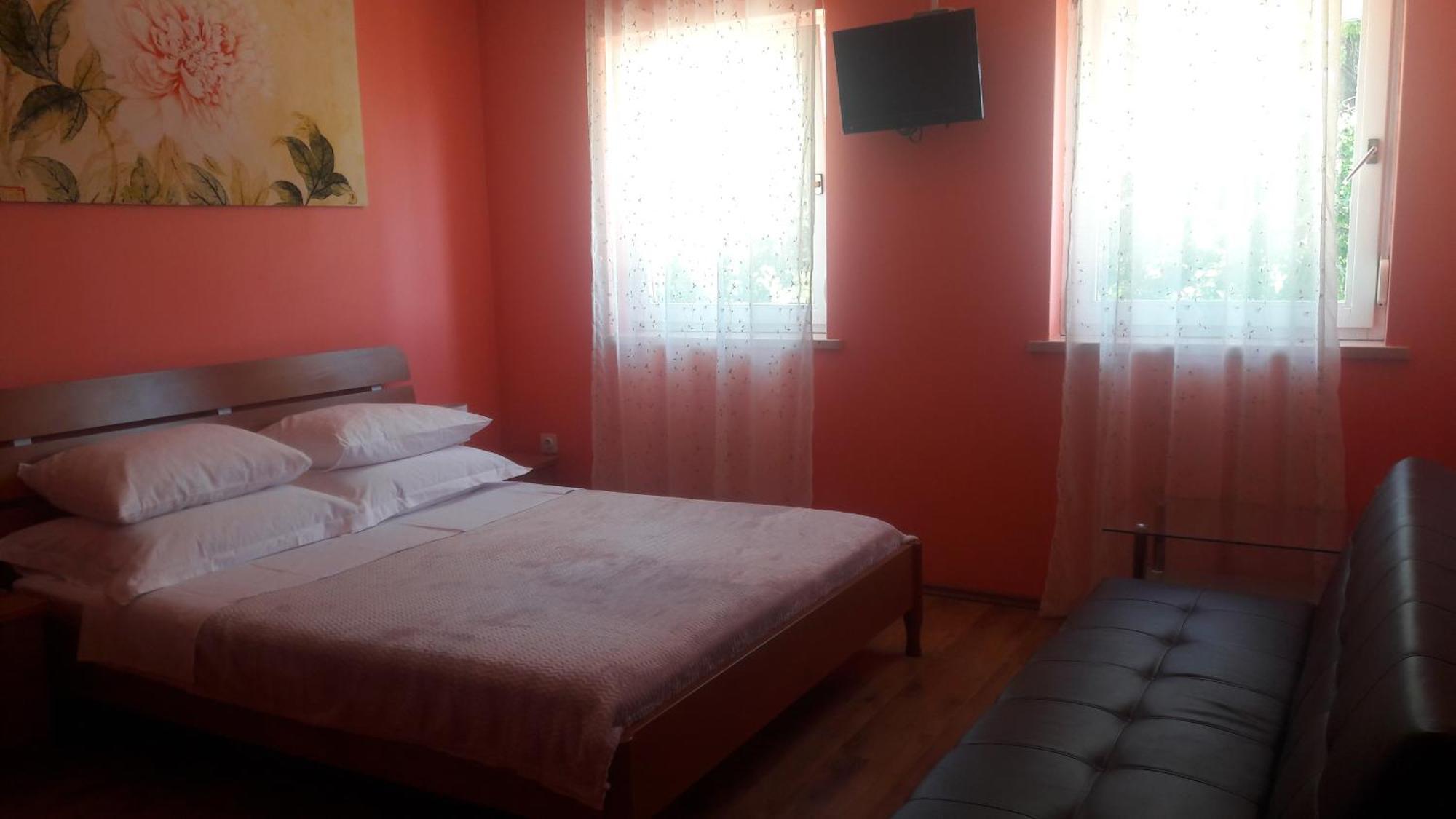 B&B Eva Ičići Екстериор снимка